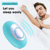 Handheld CES Sleep Aid Device - Microcurrent EMS Pulse for Insomnia, Stress & Anxiety Relief