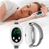 Handheld CES Sleep Aid Device - Microcurrent EMS Pulse for Insomnia, Stress & Anxiety Relief